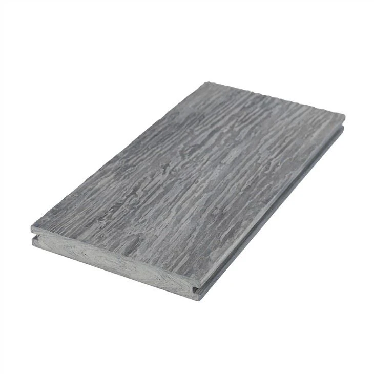 Decking manufacturers