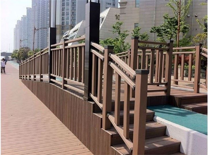 WPC Railing wholesale