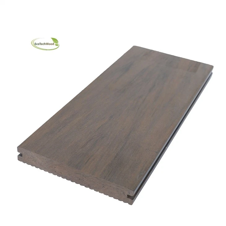 Solid flooring in China